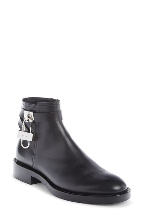 Givenchy boots Nordstrom